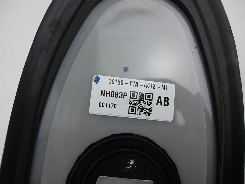 2018-2022 Honda Accord Sedan Shark Fin Antenna Roof 39150-TVA-A61