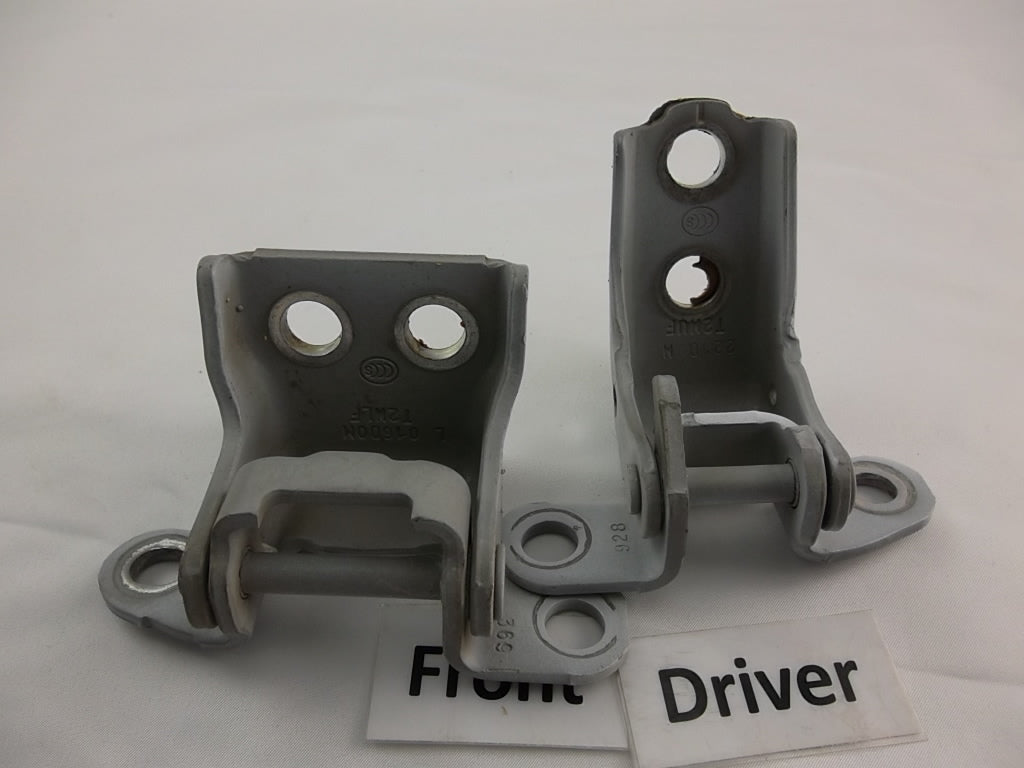 2014-2025 Honda Accord Sedan Door Hinge Set Front Driver