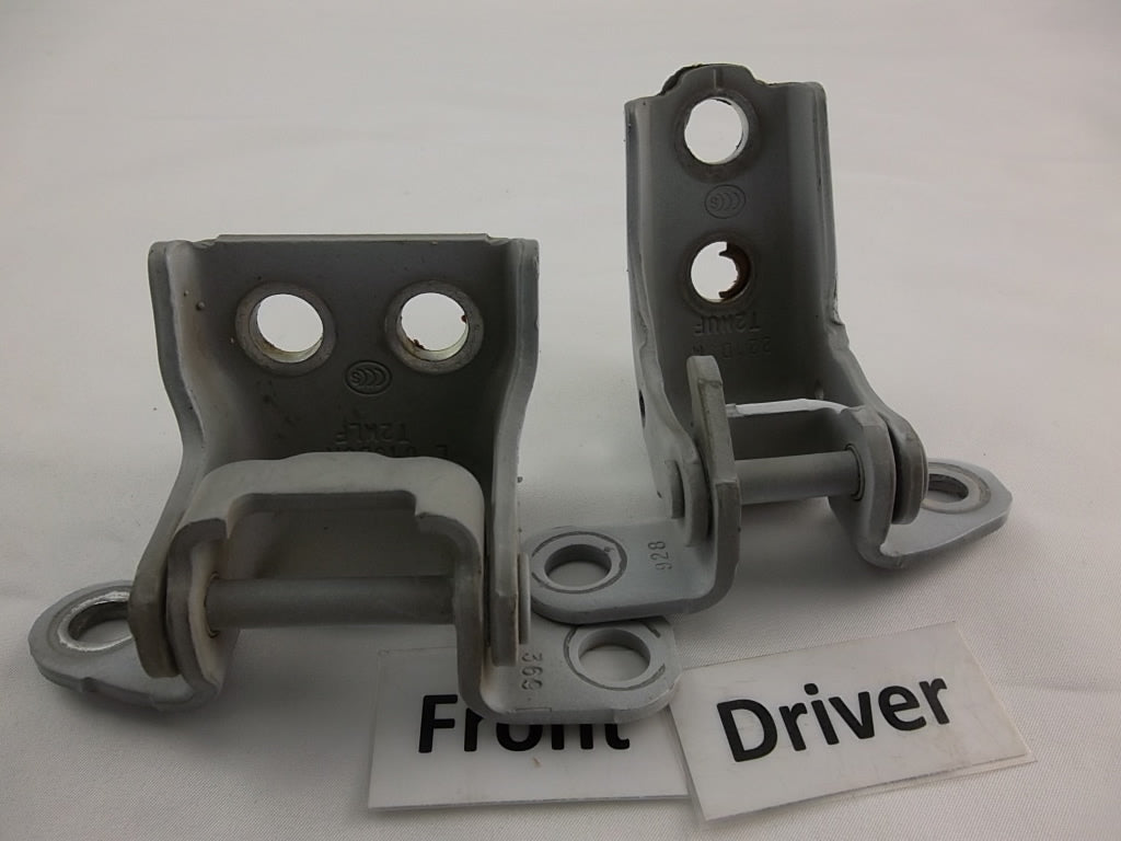 2014-2025 Honda Accord Sedan Door Hinge Set Front Driver