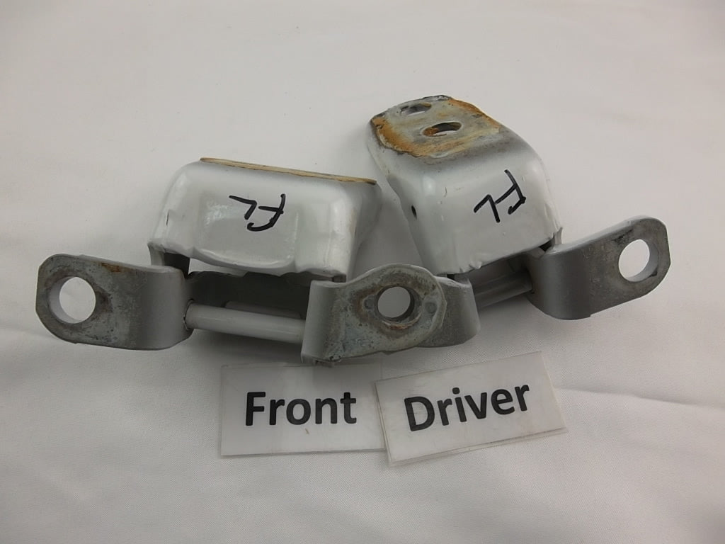 2014-2025 Honda Accord Sedan Door Hinge Set Front Driver