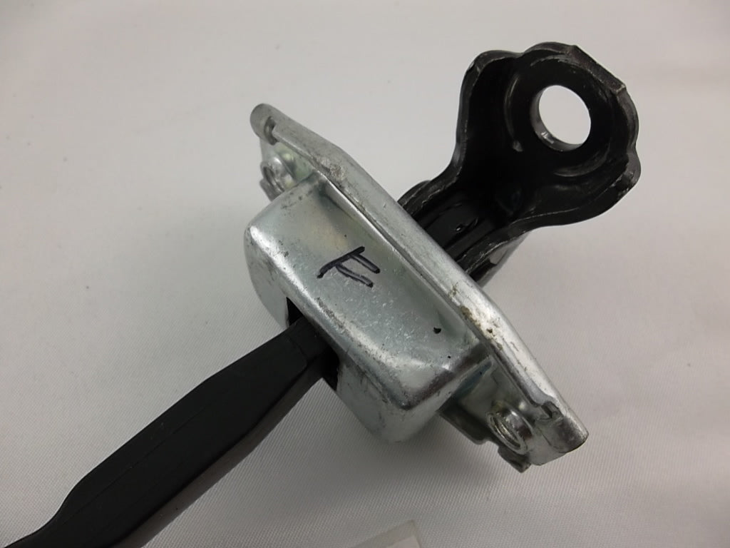 2018-2020 Honda Accord Sedan Door Check Strap Front
