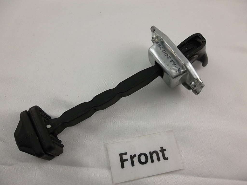 2018-2020 Honda Accord Sedan Door Check Strap Front