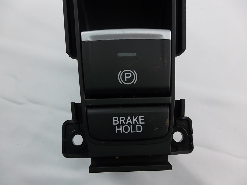 2018-2022 Honda Accord Sedan Electric Park Brake Econ Drive Switch 35355-TVA-E61