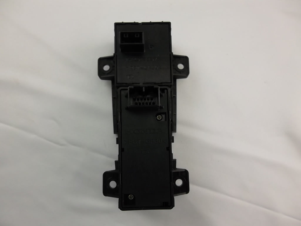 2018-2022 Honda Accord Sedan Electric Park Brake Econ Drive Switch 35355-TVA-E61