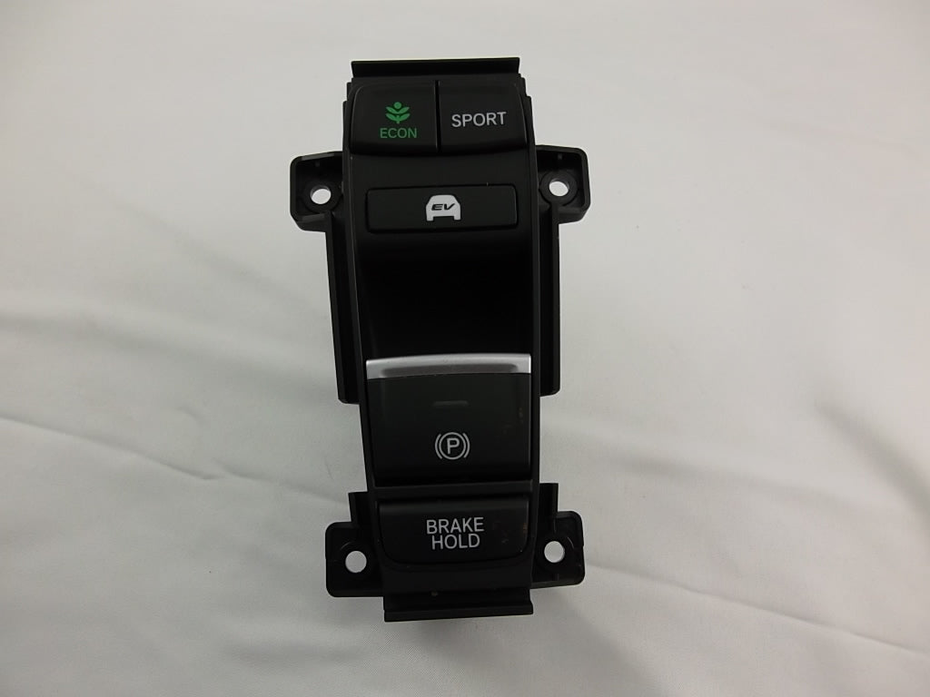 2018-2022 Honda Accord Sedan Electric Park Brake Econ Drive Switch 35355-TVA-E61