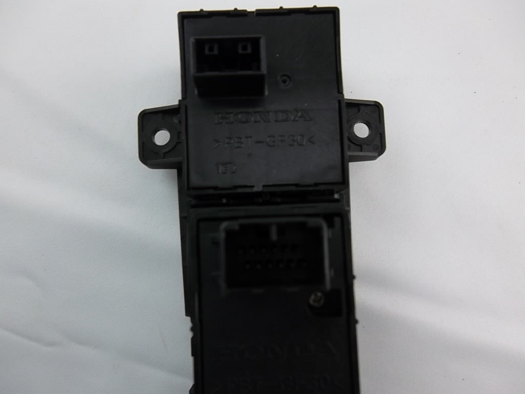 2018-2022 Honda Accord Sedan Electric Park Brake Econ Drive Switch 35355-TVA-E61