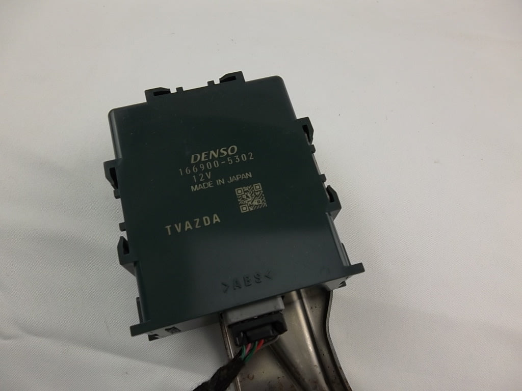 2020-2022 Honda Accord Sedan Audible Control Module 37410-TVA-A12