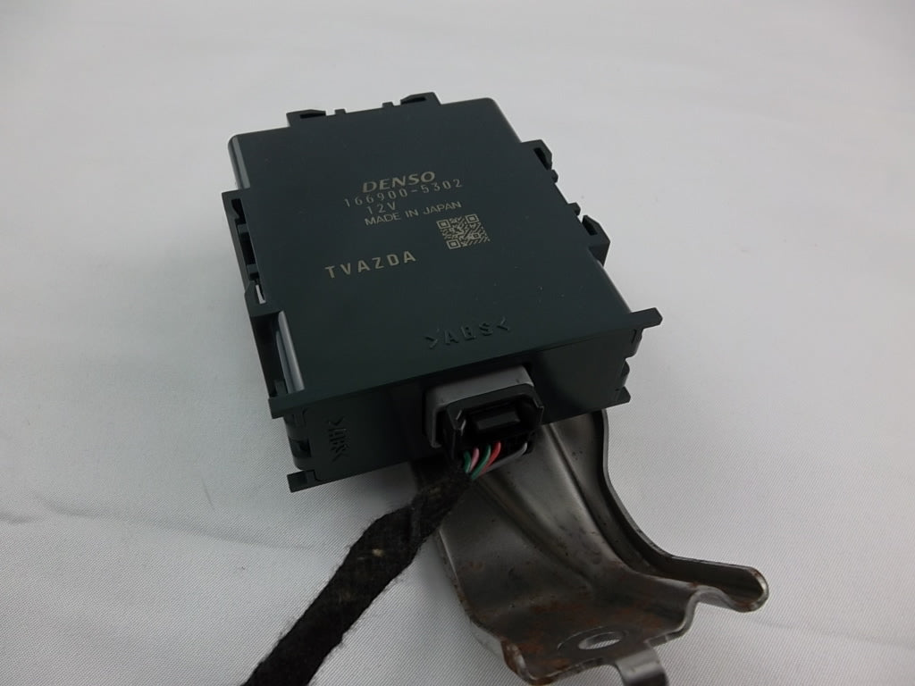 2020-2022 Honda Accord Sedan Audible Control Module 37410-TVA-A12