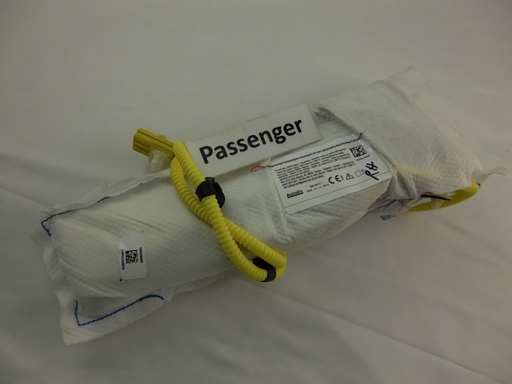 2018-2022 Honda Accord Sedan Seat Airbag Module Front Passenger 78050-TVA-A82