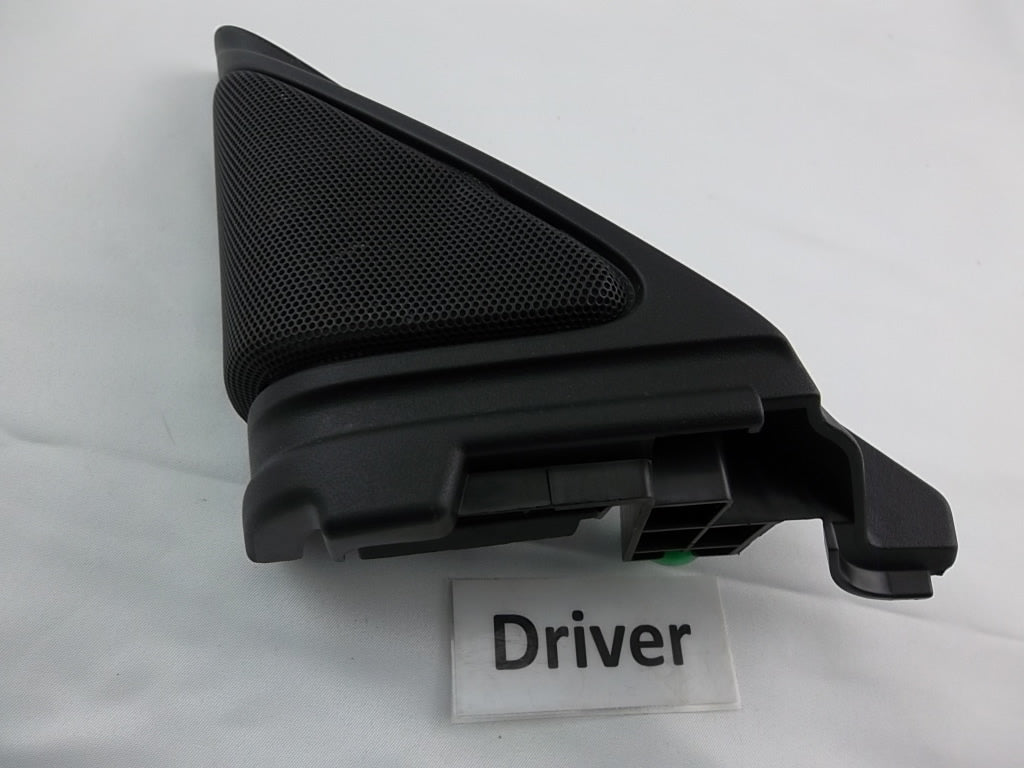 2018-2022 Honda Accord Sedan Door Corner Tweeter Speaker Trim Front Driver