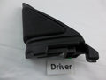 2018-2022 Honda Accord Sedan Door Corner Tweeter Speaker Trim Front Driver