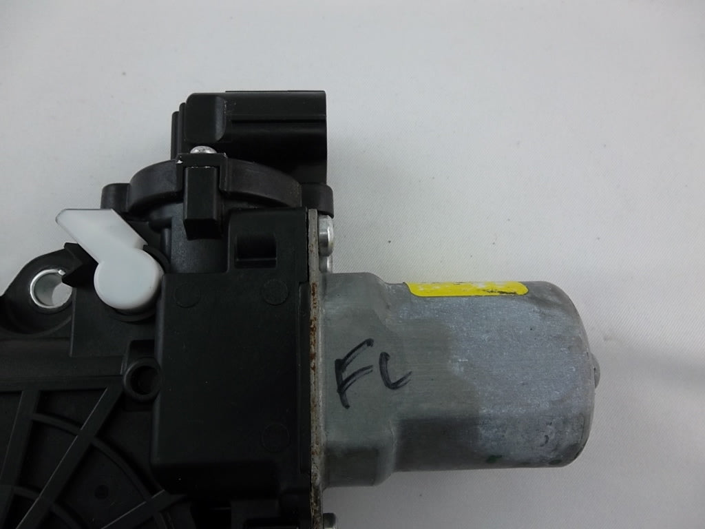 2018-2022 Honda Accord Sedan Power Window Regulator Motor Front Driver