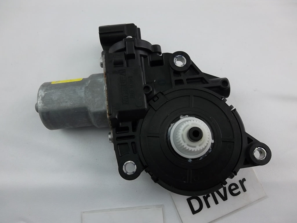 2018-2022 Honda Accord Sedan Power Window Regulator Motor Front Driver
