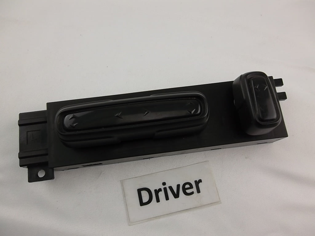 2003-2025 Honda Accord Sedan Power Seat Adjustment Switch Front Driver