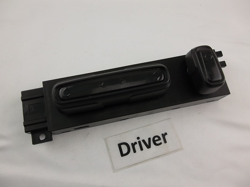 2003-2025 Honda Accord Sedan Power Seat Adjustment Switch Front Driver