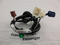 2018-2022 Honda Accord Sedan Seat Wiring Harness SWS Front Passenger