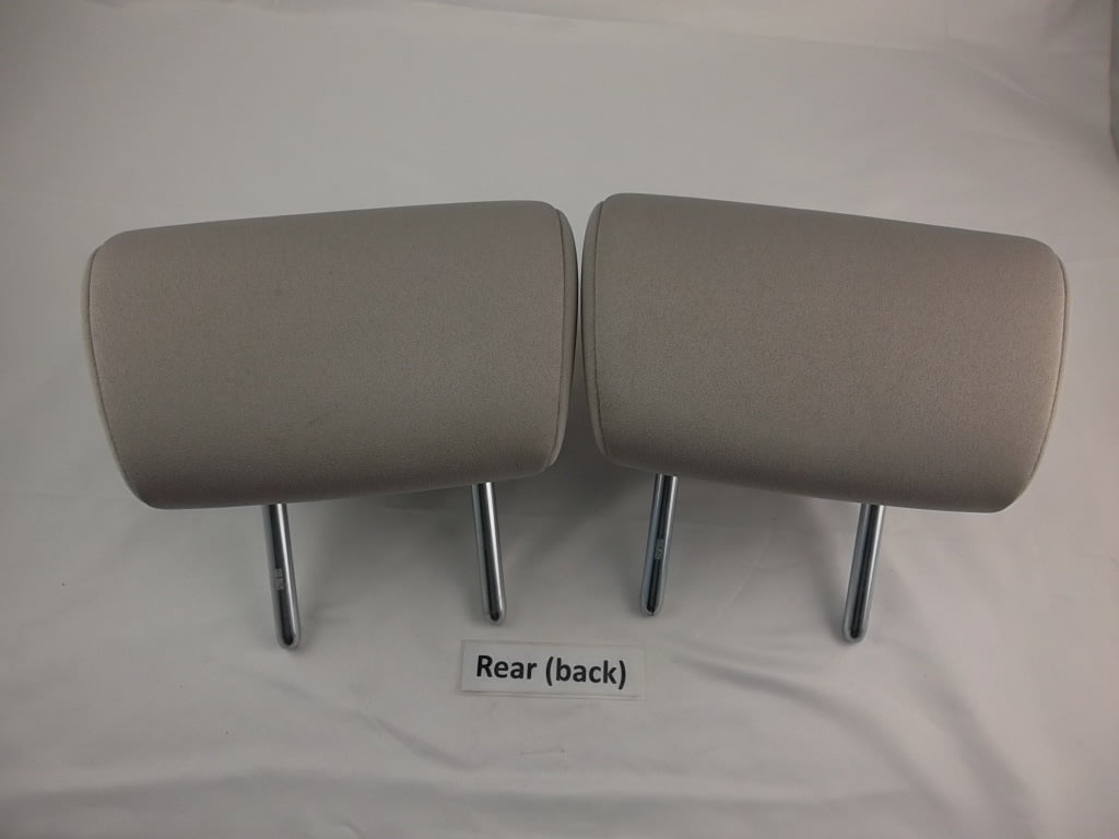 2018-2020 Honda Accord Sedan Seat Headrest Rear 82140-TVC-A21