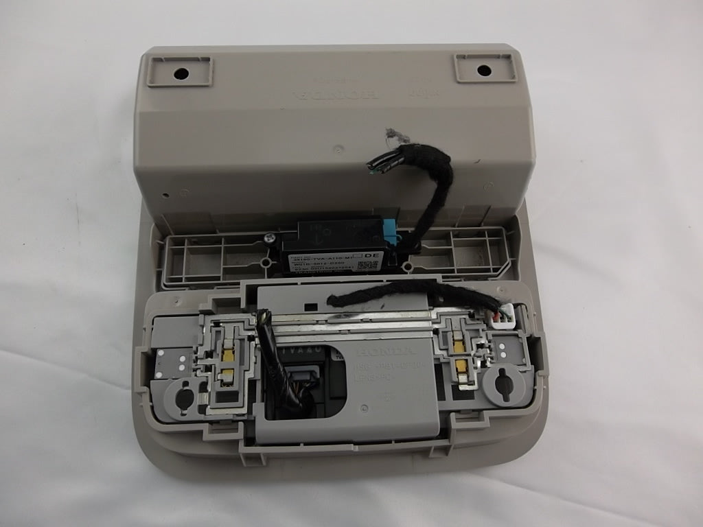 2014-2021 Honda Accord Sedan Overhead Console 83250-TA0-A51