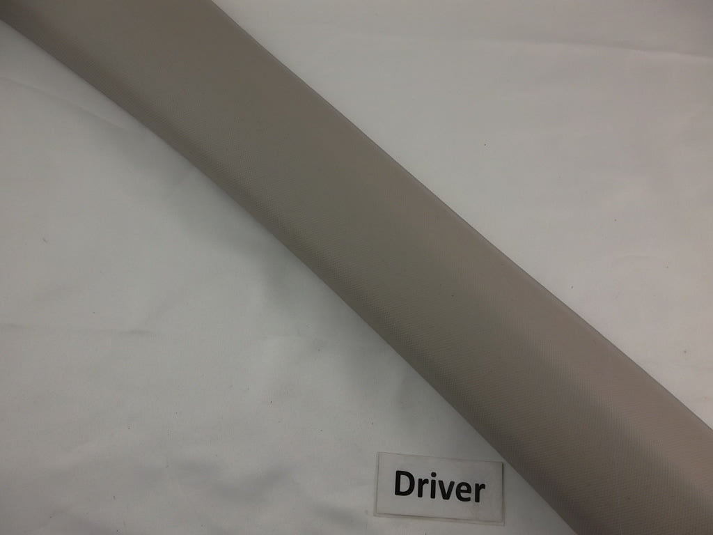 2018-2021 Honda Accord Sedan Windshield A-Pillar Trim Front Driver 84151-TVA-A0