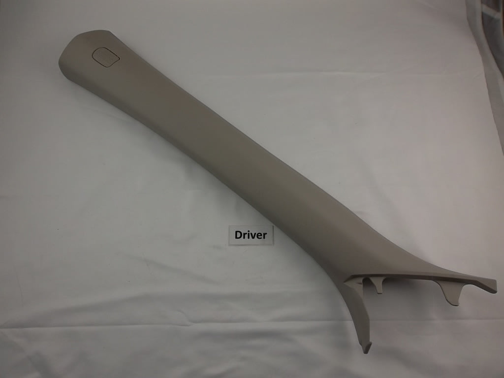 2018-2021 Honda Accord Sedan Windshield A-Pillar Trim Front Driver 84151-TVA-A0