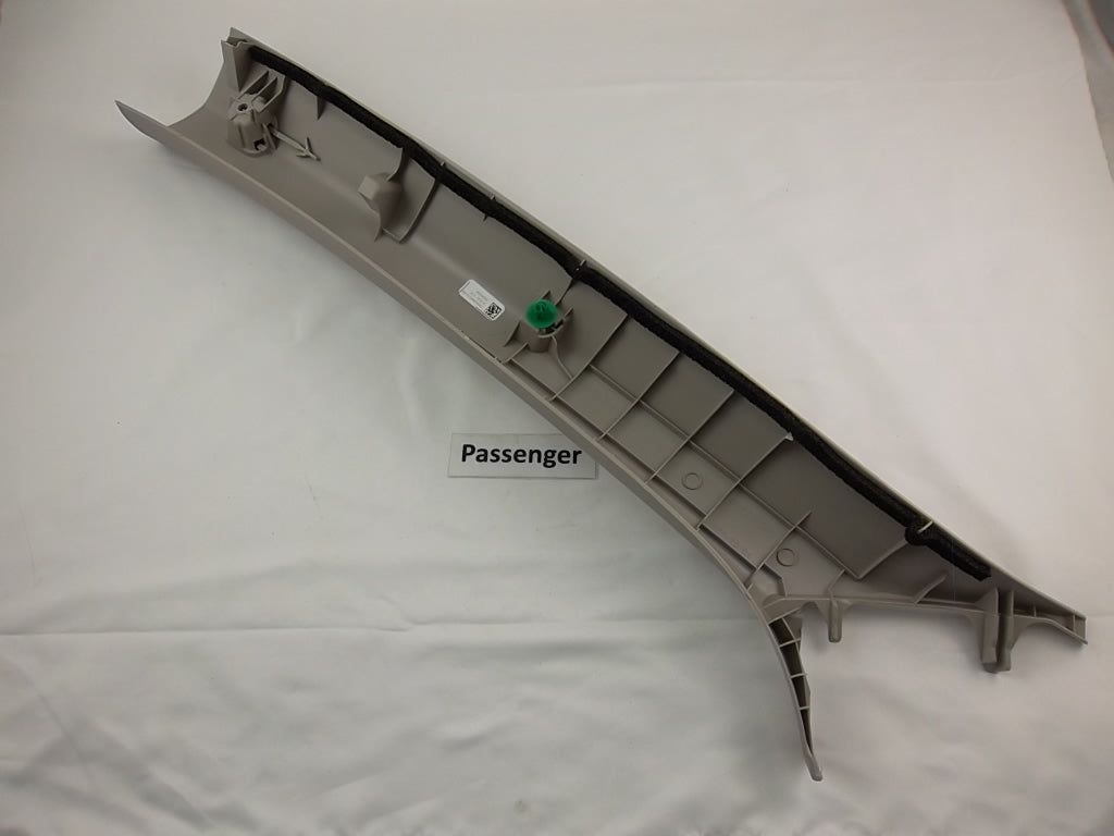 2018-2021 Honda Accord Sedan Windshield A-Pillar Trim Front Passenger 84101-TVA-A0