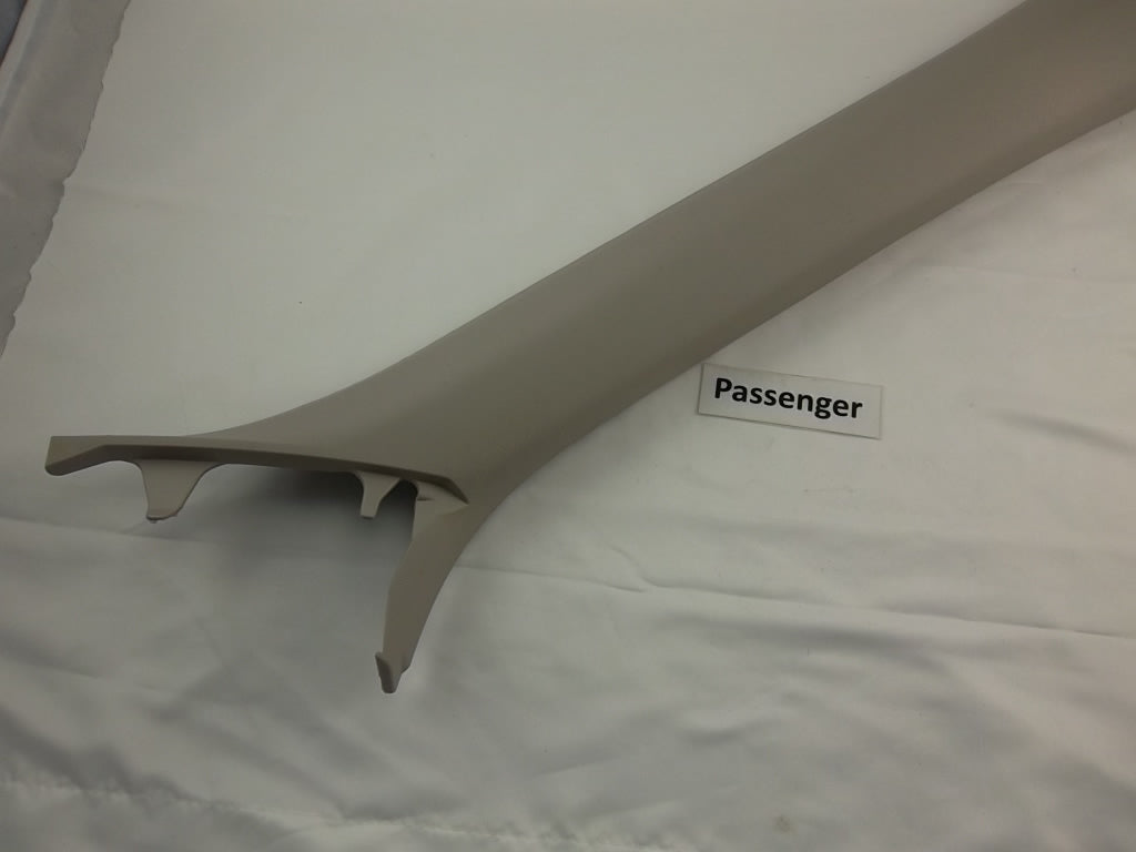 2018-2021 Honda Accord Sedan Windshield A-Pillar Trim Front Passenger 84101-TVA-A0