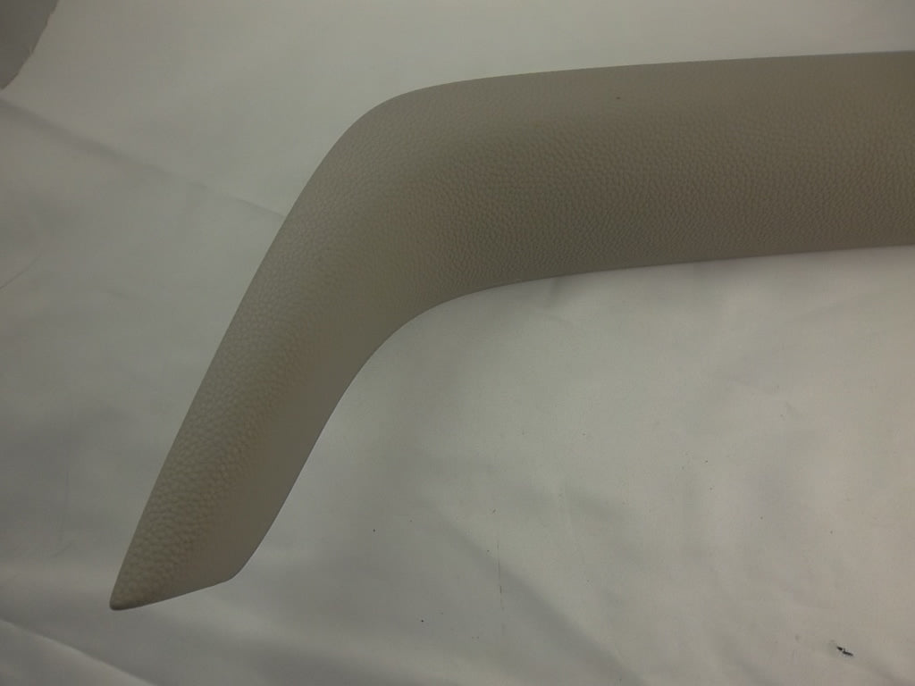 2018-2021 Honda Accord Sedan Dash Trim Cover Panel Front Passenger