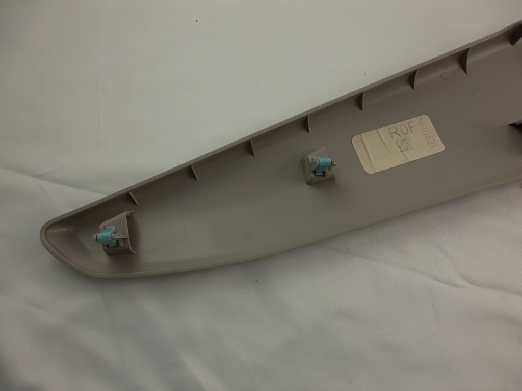 2018-2022 Honda Accord Sedan Center Console Trim Cover Front Driver 83430-TVA-A01