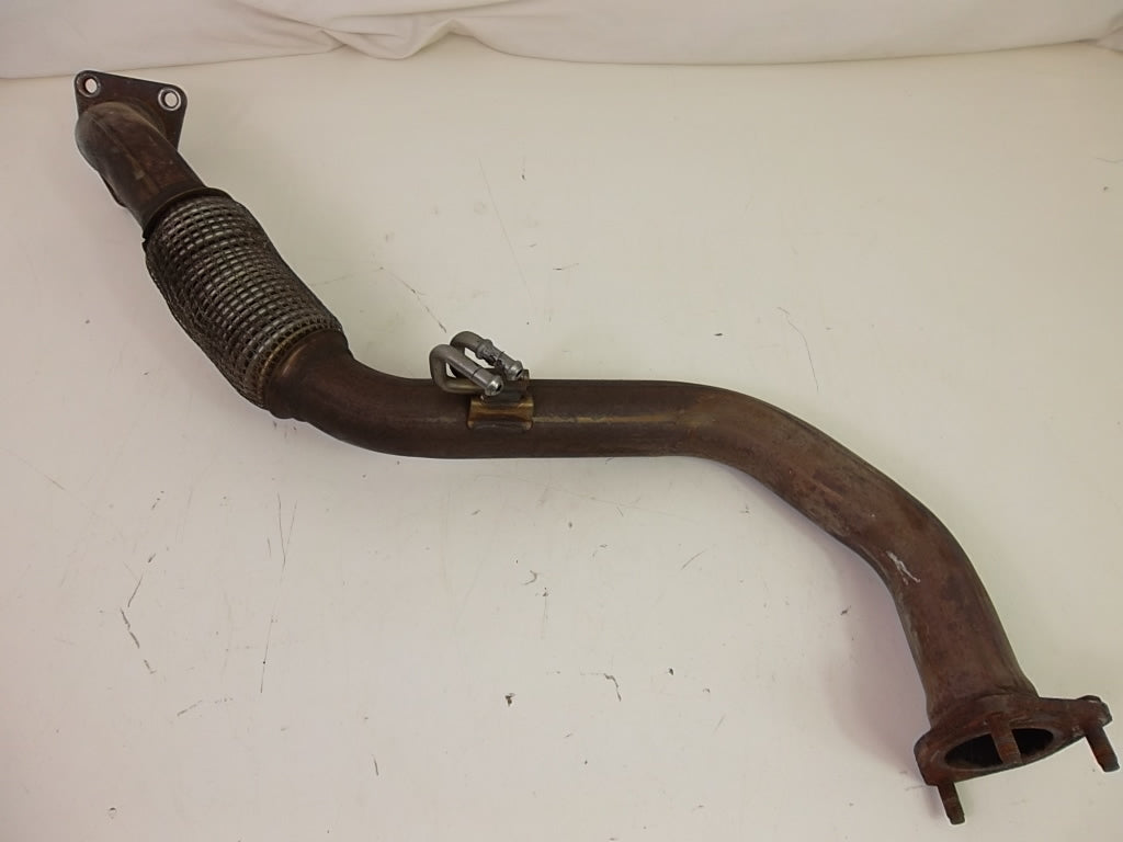 2018-2022 Honda Accord Sedan Front Exhaust Pipe 18200-TWA-A04