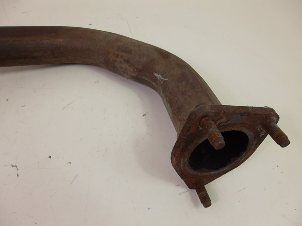 2018-2022 Honda Accord Sedan Front Exhaust Pipe 18200-TWA-A04