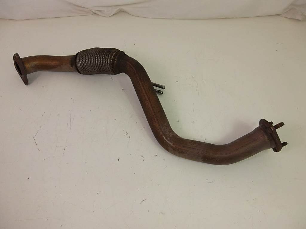 2018-2022 Honda Accord Sedan Front Exhaust Pipe 18200-TWA-A04