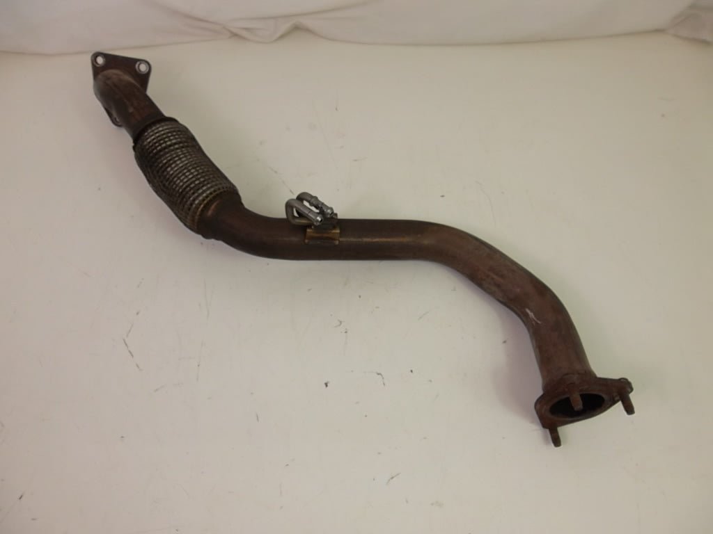 2018-2022 Honda Accord Sedan Front Exhaust Pipe 18200-TWA-A04