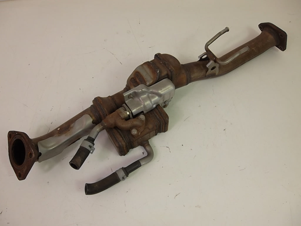 2018-2022 Honda Accord Sedan Exhaust Heat Collector 18400-6C1-A01