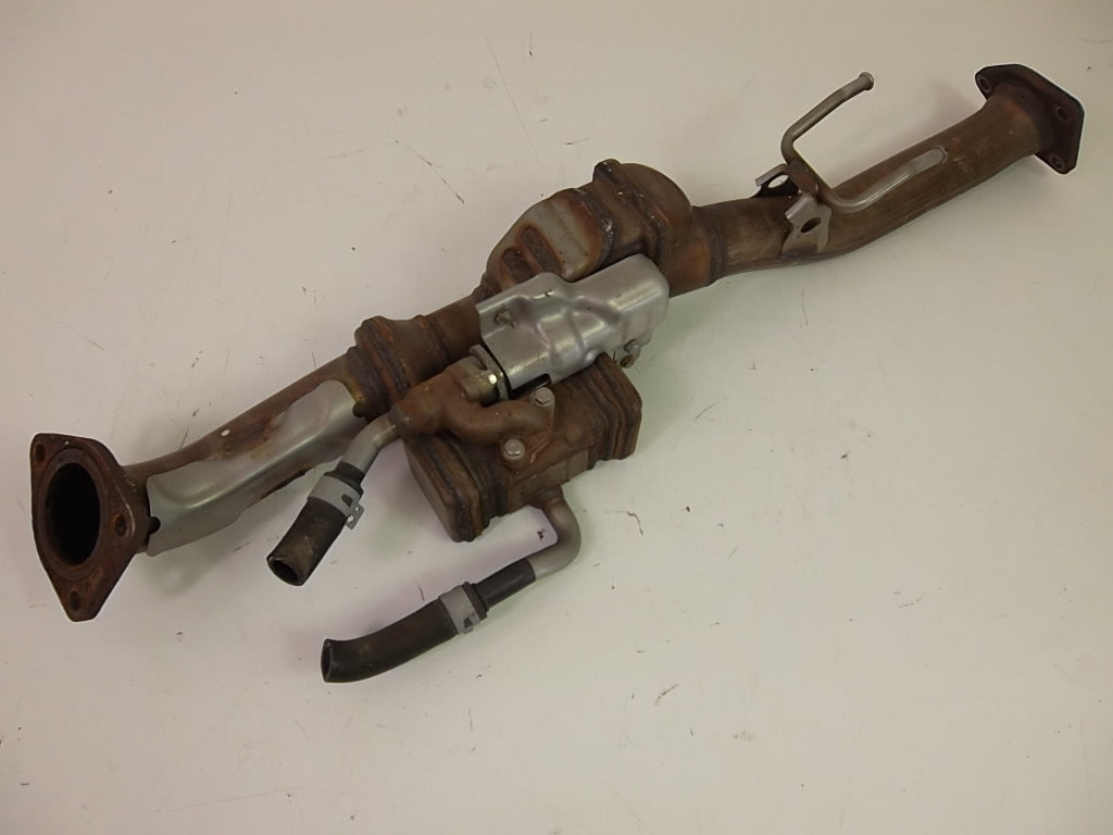 2018-2022 Honda Accord Sedan Exhaust Heat Collector 18400-6C1-A01