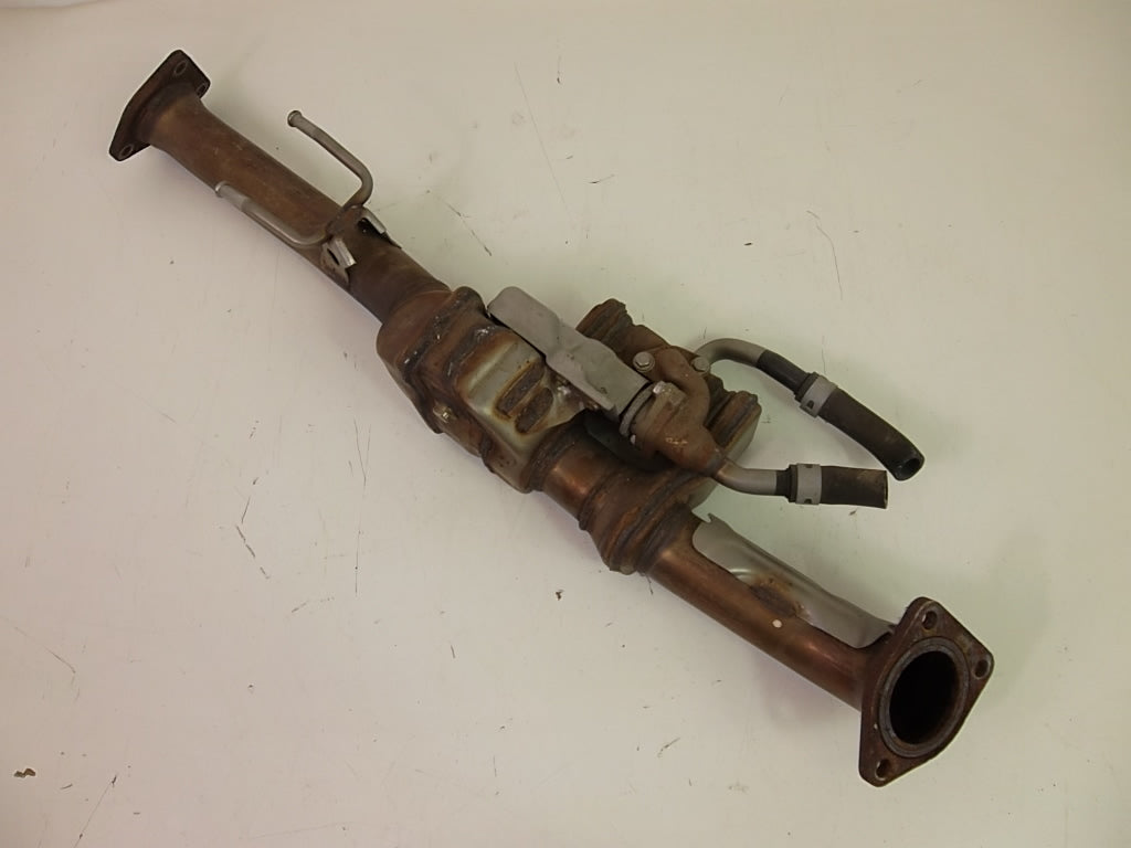 2018-2022 Honda Accord Sedan Exhaust Heat Collector 18400-6C1-A01