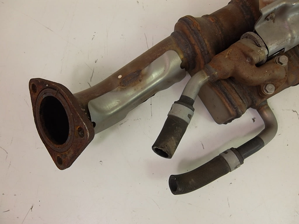 2018-2022 Honda Accord Sedan Exhaust Heat Collector 18400-6C1-A01