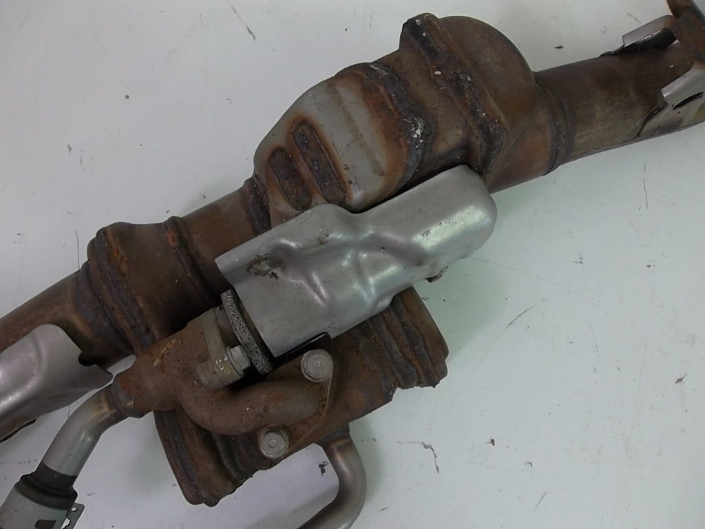 2018-2022 Honda Accord Sedan Exhaust Heat Collector 18400-6C1-A01