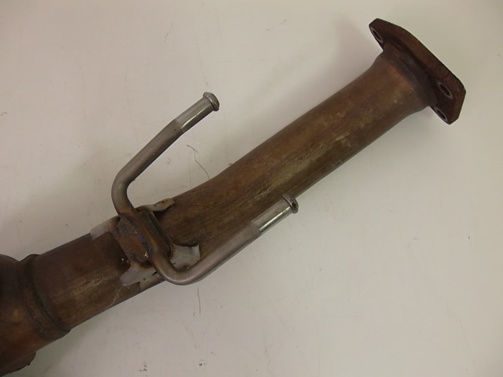 2018-2022 Honda Accord Sedan Exhaust Heat Collector 18400-6C1-A01