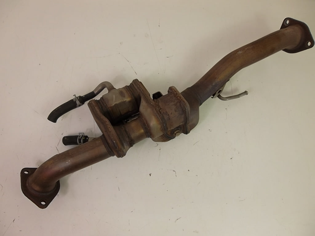 2018-2022 Honda Accord Sedan Exhaust Heat Collector 18400-6C1-A01