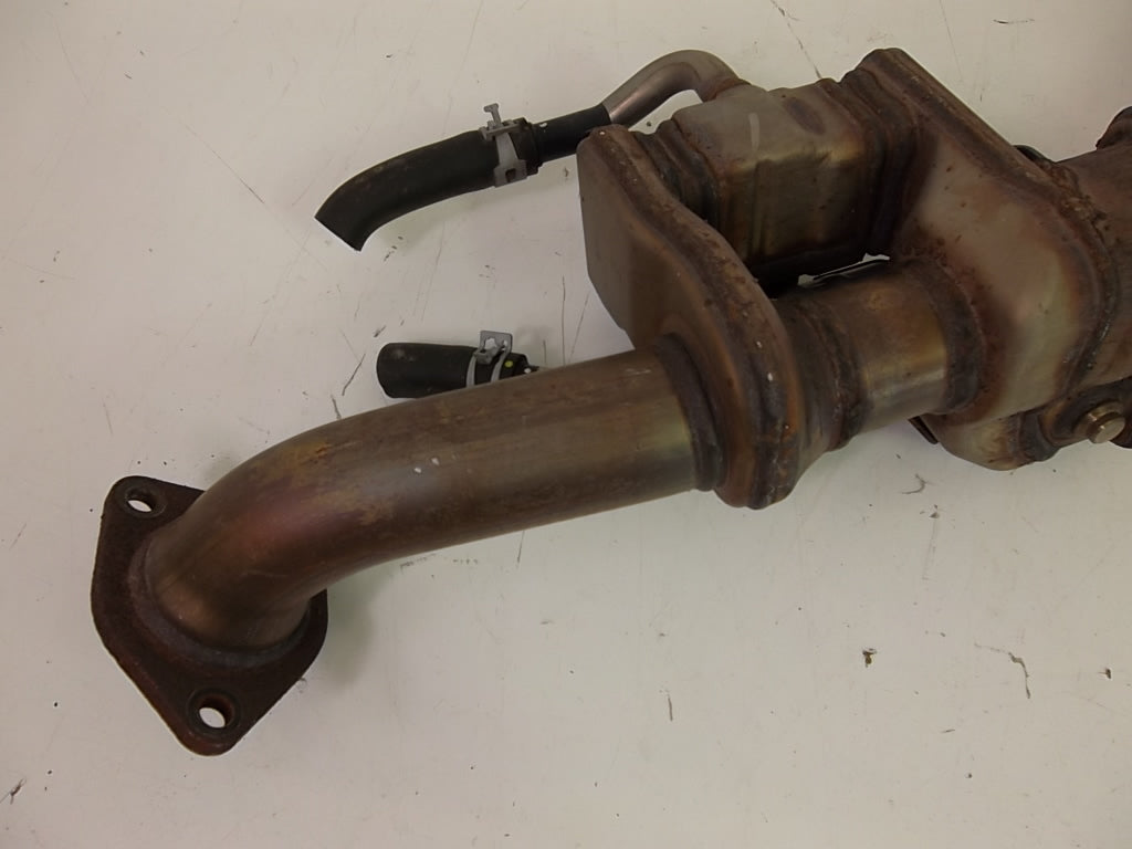 2018-2022 Honda Accord Sedan Exhaust Heat Collector 18400-6C1-A01