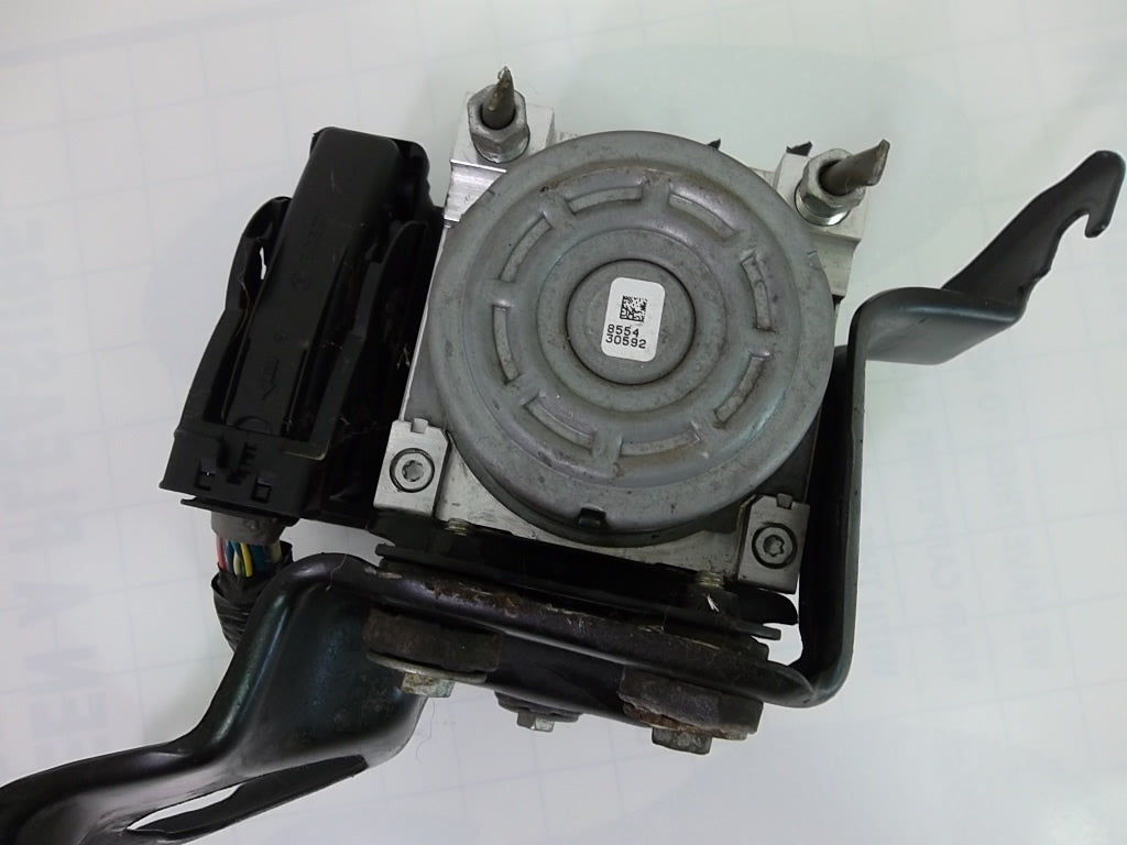 2018-2020 Honda Accord Sedan ABS Pump 2.0L 57110-TWA-A05