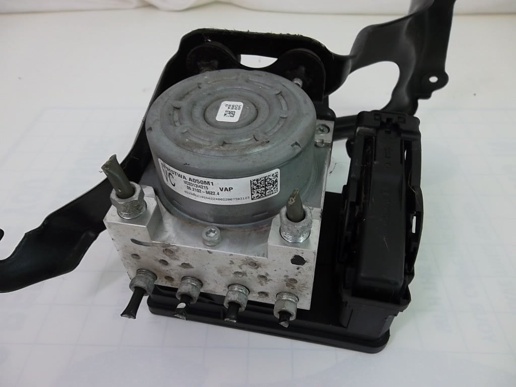 2018-2020 Honda Accord Sedan ABS Pump 2.0L 57110-TWA-A05