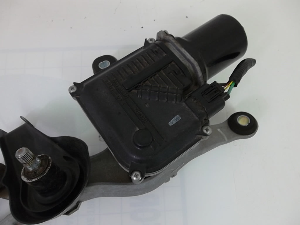 2018-2022 Honda Accord Sedan Windshield Wiper Transmission Linkage W/Motor