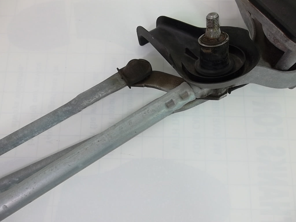 2018-2022 Honda Accord Sedan Windshield Wiper Transmission Linkage W/Motor