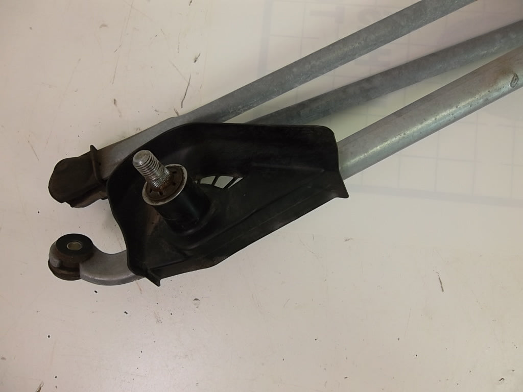 2018-2022 Honda Accord Sedan Windshield Wiper Transmission Linkage W/Motor