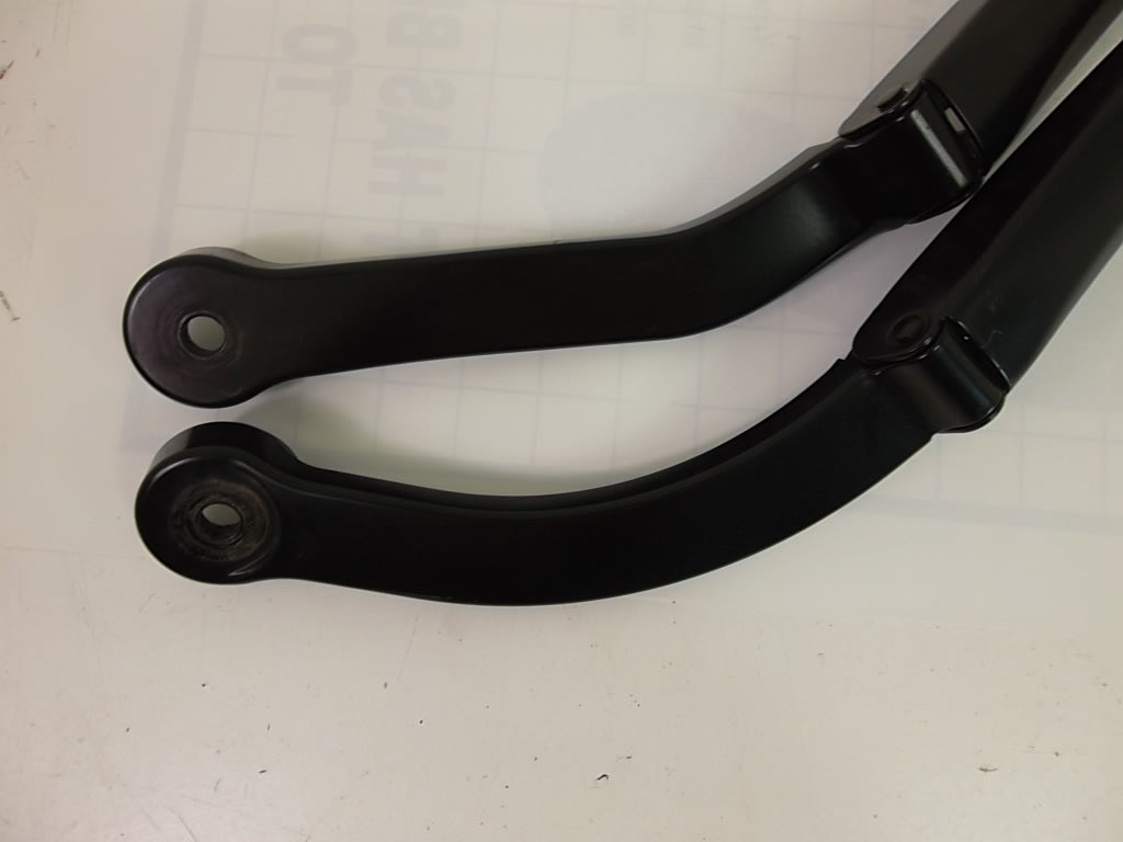 2018-2022 Honda Accord Sedan Front Windshield Wiper Arm Set