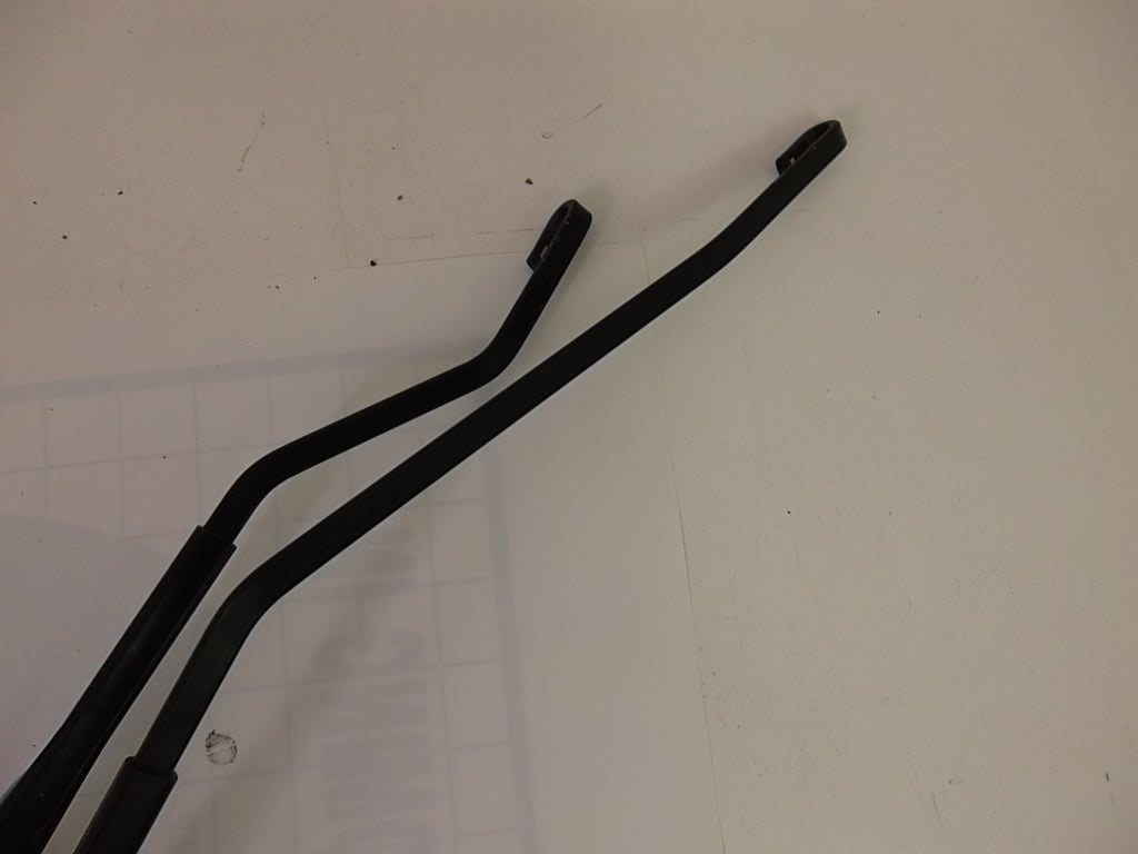 2018-2022 Honda Accord Sedan Front Windshield Wiper Arm Set