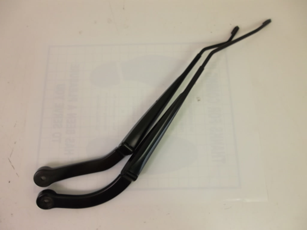 2018-2022 Honda Accord Sedan Front Windshield Wiper Arm Set