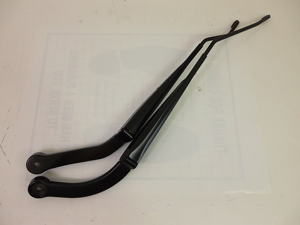 2018-2022 Honda Accord Sedan Front Windshield Wiper Arm Set