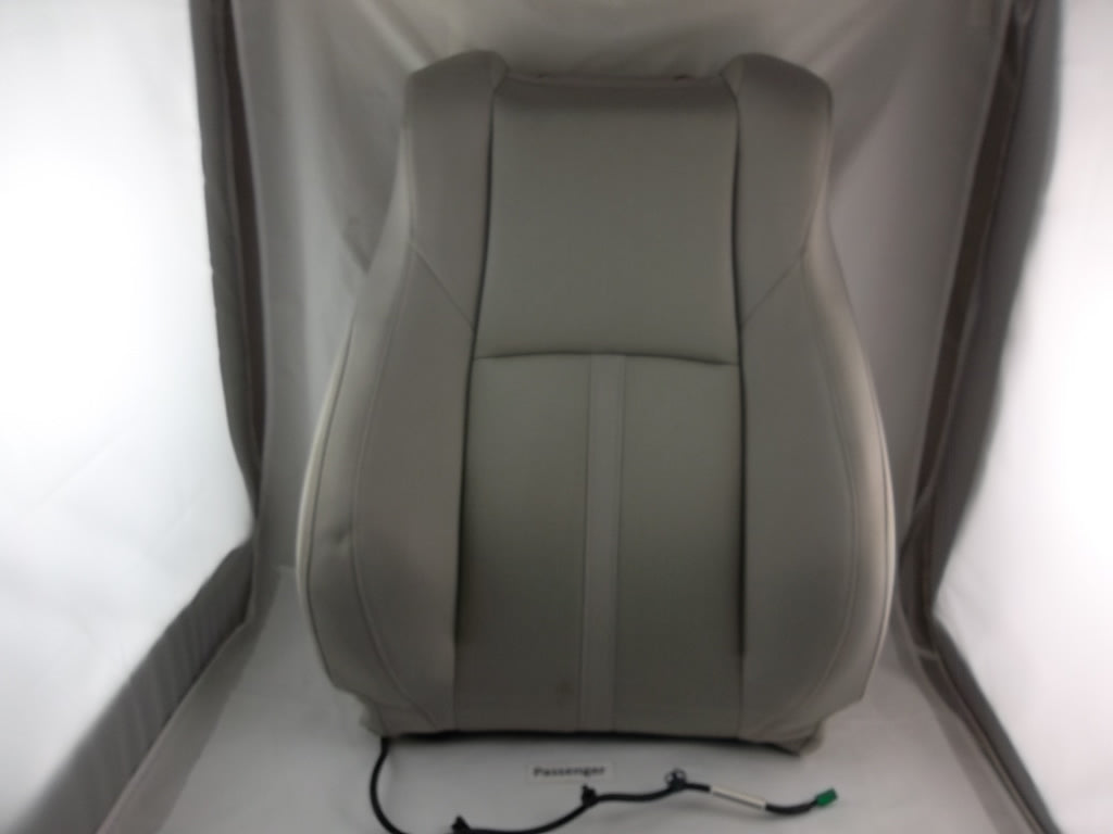 2018-2022 Honda Accord Sedan Upper Seat Cushion Front Passenger 81127-TVC-A01